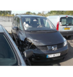 Interrupteur de leve vitre arriere gauche RENAULT ESPACE 4 Photo n°6