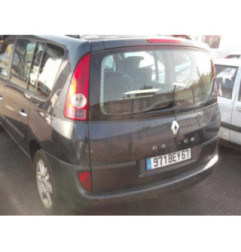Interrupteur de leve vitre arriere gauche RENAULT ESPACE 4 Photo n°9