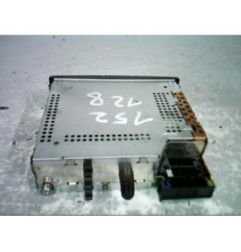 Autoradio d'origine RENAULT CLIO 2