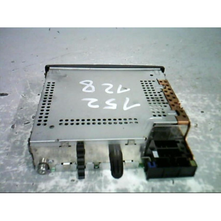 Autoradio d'origine RENAULT CLIO 2