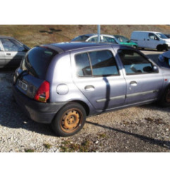 Autoradio d'origine RENAULT CLIO 2 Photo n°5