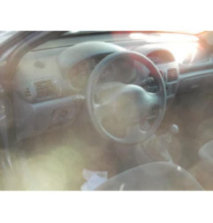 Autoradio d'origine RENAULT CLIO 2 Photo n°7