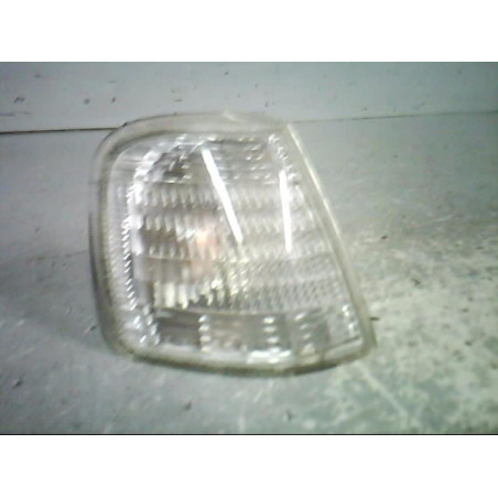 Optique avant secondaire droit (feux)(clignotant) PEUGEOT 405 Photo n°1