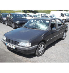 Optique avant secondaire droit (feux)(clignotant) PEUGEOT 405