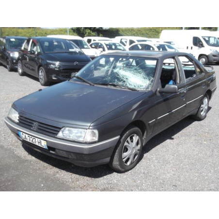 Optique avant secondaire droit (feux)(clignotant) PEUGEOT 405