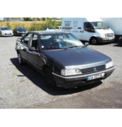 Optique avant secondaire droit (feux)(clignotant) PEUGEOT 405 Photo n°3