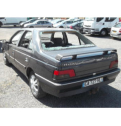 Optique avant secondaire droit (feux)(clignotant) PEUGEOT 405 Photo n°5