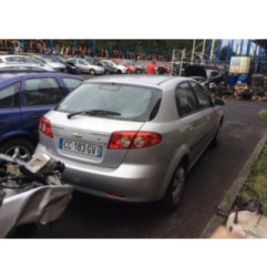 Bras essuie glace arriere DAEWOO LACETTI