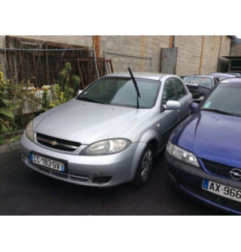 Bras essuie glace arriere DAEWOO LACETTI Photo n°4