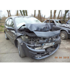 Interrupteur de leve vitre arriere droit RENAULT GRAND SCENIC 2 Photo n°6