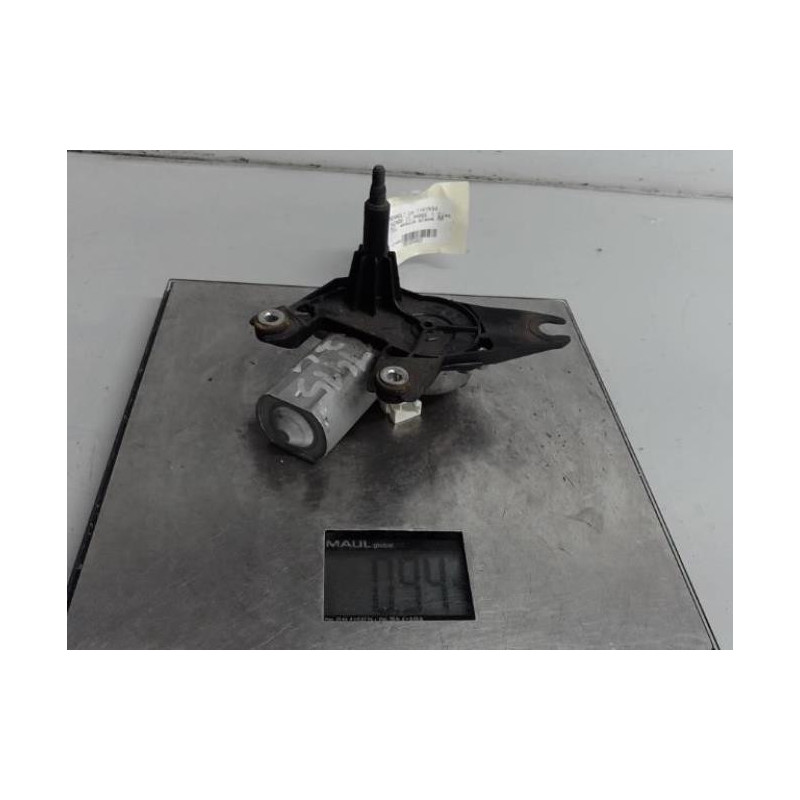 Moteur essuie glace arriere RENAULT TWINGO 2