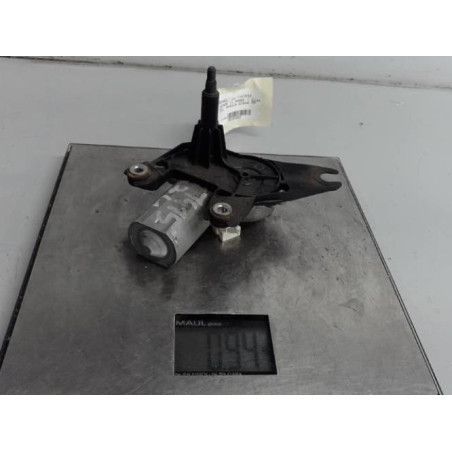 Moteur essuie glace arriere RENAULT TWINGO 2 Photo n°1
