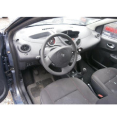 Moteur essuie glace arriere RENAULT TWINGO 2 Photo n°7