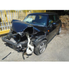 Moteur leve vitre avant droit MINI MINI 2 R56 Photo n°3