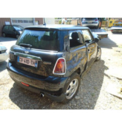 Moteur leve vitre avant droit MINI MINI 2 R56 Photo n°5