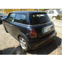 Moteur leve vitre avant droit MINI MINI 2 R56 Photo n°6