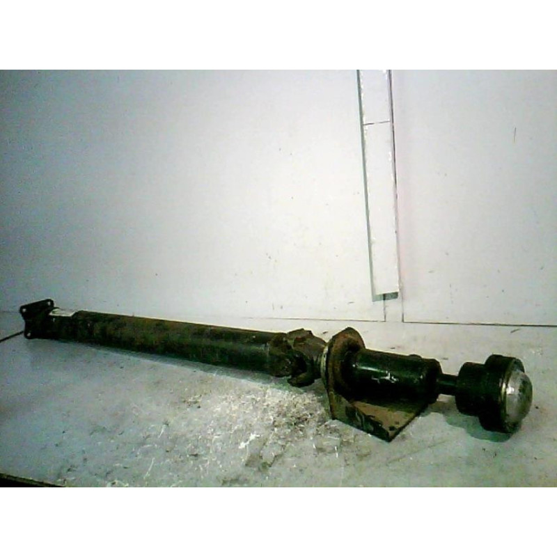Arbre de transmission (propulsion) MERCEDES CLASSE M 163