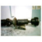 Arbre de transmission (propulsion) MERCEDES CLASSE M 163