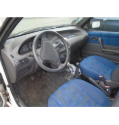 Retroviseur droit FIAT PUNTO 1 Photo n°7