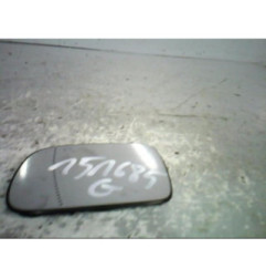 Glace retroviseur gauche PEUGEOT 307 Photo n°1