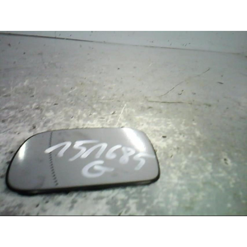 Glace retroviseur gauche PEUGEOT 307