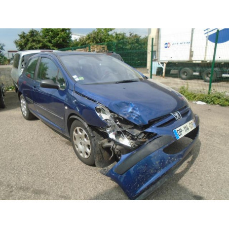 Glace retroviseur gauche PEUGEOT 307