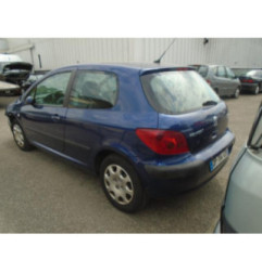 Glace retroviseur gauche PEUGEOT 307 Photo n°4