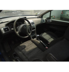 Glace retroviseur gauche PEUGEOT 307 Photo n°6