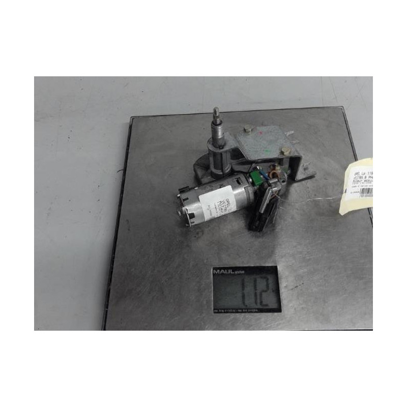 Moteur essuie glace arriere OPEL VECTRA B