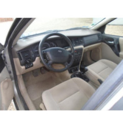 Moteur essuie glace arriere OPEL VECTRA B Photo n°9