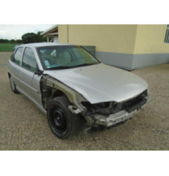 Bras essuie glace arriere OPEL VECTRA B Photo n°4