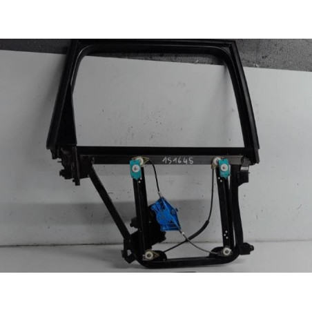 Moteur leve vitre arriere droit PORSCHE CAYENNE 1 Photo n°1