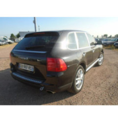 Moteur leve vitre arriere droit PORSCHE CAYENNE 1 Photo n°7