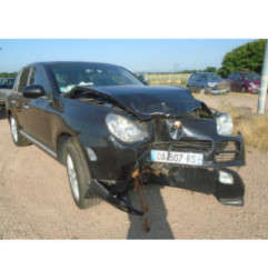 Debitmetre PORSCHE CAYENNE 1 Photo n°6