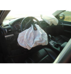 Debitmetre PORSCHE CAYENNE 1 Photo n°10