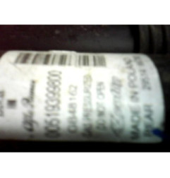 Amortisseurs arrière FIAT PANDA 3