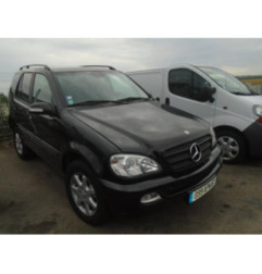 Etrier avant droit (freinage) MERCEDES CLASSE M 163 Photo n°4