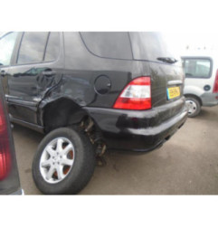 Etrier avant droit (freinage) MERCEDES CLASSE M 163 Photo n°5