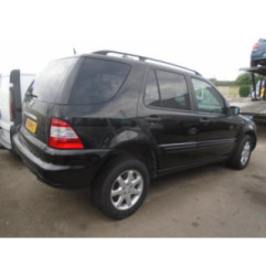 Etrier avant droit (freinage) MERCEDES CLASSE M 163 Photo n°6