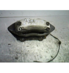 Etrier avant gauche (freinage) MERCEDES CLASSE M 163 Photo n°1