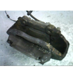 Etrier avant gauche (freinage) MERCEDES CLASSE M 163