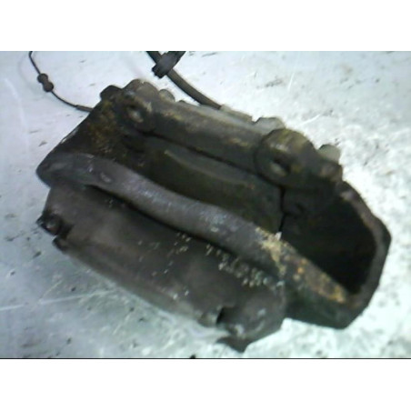 Etrier avant gauche (freinage) MERCEDES CLASSE M 163