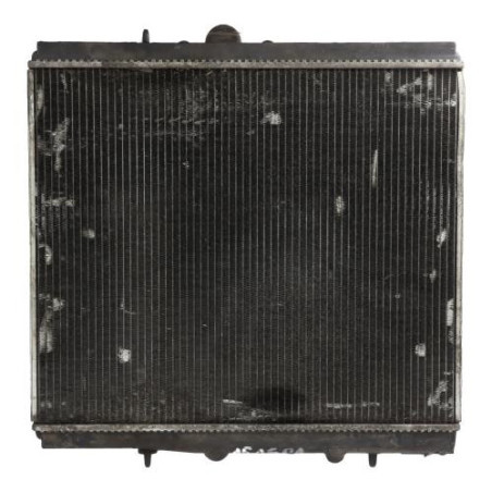 Radiateur eau PEUGEOT 807 Photo n°1