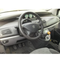 Radiateur eau PEUGEOT 807 Photo n°5