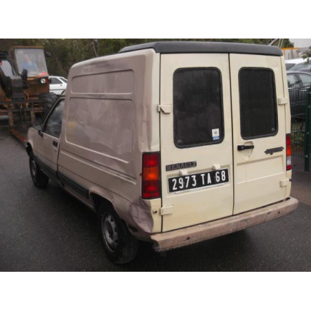 Feu arriere principal droit (feux) RENAULT EXPRESS