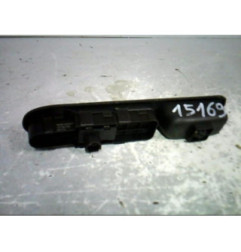 Interrupteur de leve vitre avant droit PEUGEOT 307