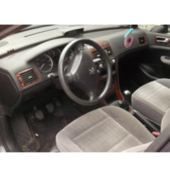 Interrupteur de leve vitre avant droit PEUGEOT 307 Photo n°7