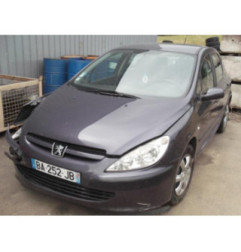 Moteur leve vitre arriere droit PEUGEOT 307 Photo n°3