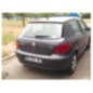 Moteur leve vitre arriere droit PEUGEOT 307