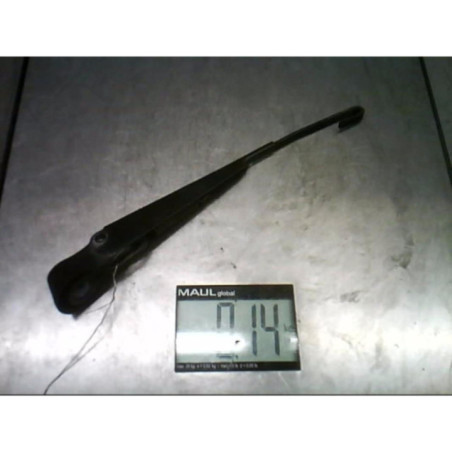 Bras essuie glace arriere FORD FIESTA 5 Photo n°1